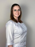 Филипенкова (Громова) Ирина Алексеевна