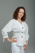 Лободина Наталья Михайловна