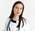 Александрова Людмила Сергеевна