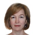 Кристостурян Наталья Рубеновна