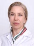 Каймакова Ульяна Анатольевна