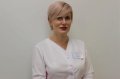 Яшина Елена Николаевна