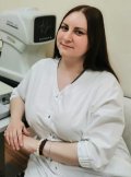 Байбакова Анастасия Владимировна