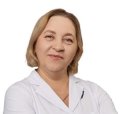 Курамшина Марина Юрьевна