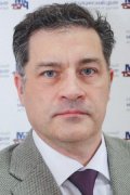 Кулешов Андрей Николаевич