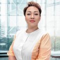 Гетманова Анна Анатольевна