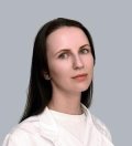 Краснова Юлия Сергеевна
