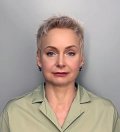 Платошкина Ольга Геннадьевна