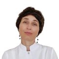Михеева Ирина Ивановна