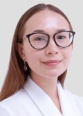 Михеева Елена Владимировна