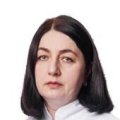 Каппушева Мариям Магометовна