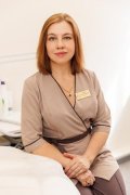 Лубкова Оксана Ивановна