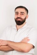 Качаев Омар Супиянович
