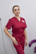 Баруздова Дарья Вячеславовна