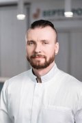 Новиков Павел Юрьевич