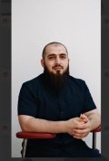 Саниев Хамза Залимханович