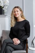 Акимова Диана Игоревна