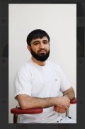 Магадов Руслан Магаммадиевич