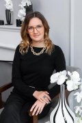 Ахмедова Юлия Николаевна