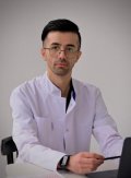 Собиров Захриддин Дилшодович