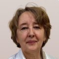Пепеляева Марина Александровна