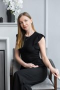 Спиридонова Варвара Викторовна