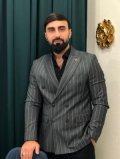 Раджабли Эльвин Исмаилович