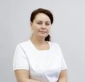 Фоминова Светлана Владимировна