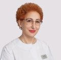 Каракуюмчян Егинэ Грачьевна