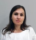 Заруднева Оксана Юрьевна
