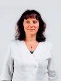 Казанцева Наталия Геннадьевна