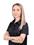 Ярусова Екатерина Павловна