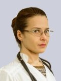 Вершинина Виктория Валерьевна