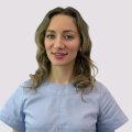 Шарапова Дарья Николаевна