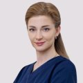 Семенова Ксения Сергеевна