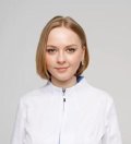 Бондаренко Анастасия Юрьевна