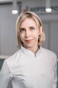 Анискина Марианна Владимировна