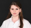 Шевякова Алена Сергеевна