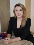 Шилова (Серебрякова) Татьяна Юрьевна