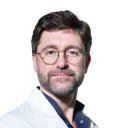 Никитин Александр Николаевич
