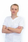 Фролов Юрий Олегович