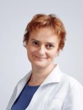 Дерюгина Ирина Юзефовна