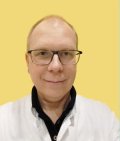 Тюгайкин Алексей Владимирович