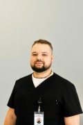 Бондаренко Михаил Романович