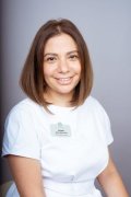 Асрян Ирина Аргамовна
