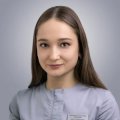 Шумаева Екатерина Сергеевна