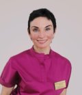 Фролова Елена Викторовна