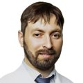 Щедрин Дмитрий Евгеньевич