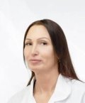 Казенас Юлия Олеговна