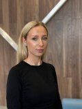 Букреева Валентина